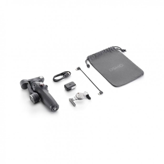 DJI Osmo Mobile 7P DJI Osmo Mobile 7P