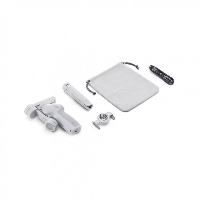 DJI Osmo Mobile SE DJI Osmo Mobile SE