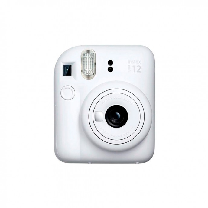 Fujifilm Instax Mini 12 Instant Film Camera Fujifilm Instax Mini 12 Instant Film Camera