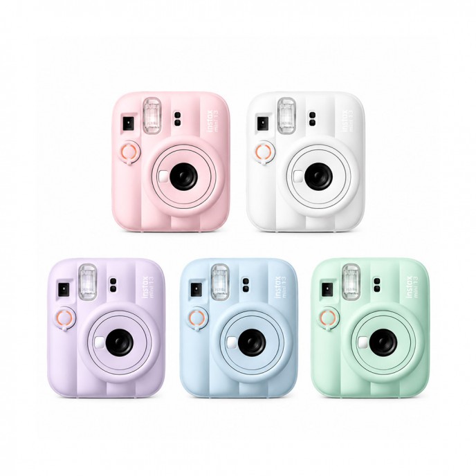 Fujifilm instax mini 13