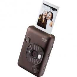 Fujifilm instax mini LiPlay
