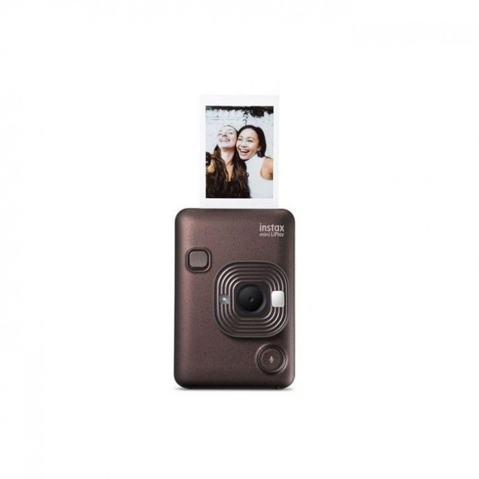 Fujifilm instax mini LiPlay