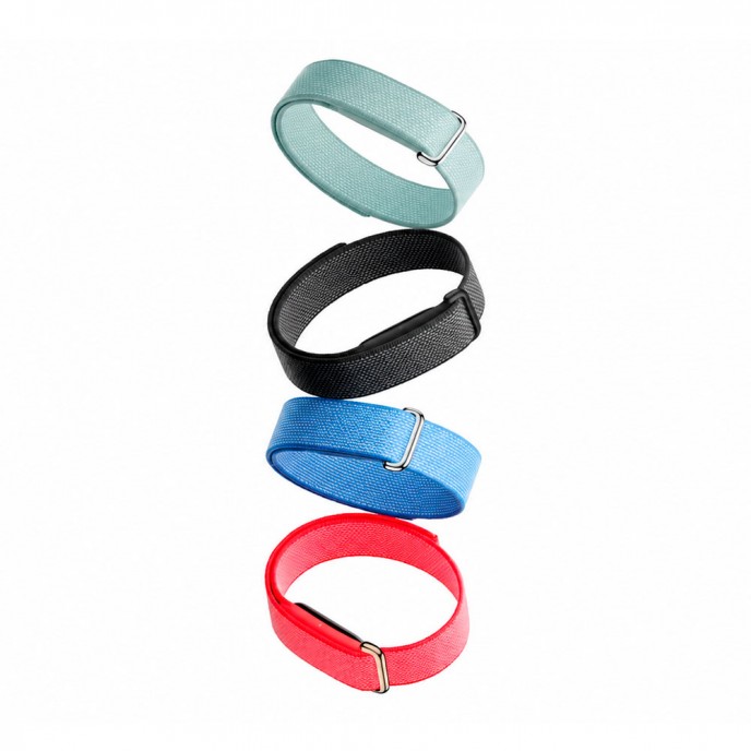 Фитнес-браслет Google Fitbit Air