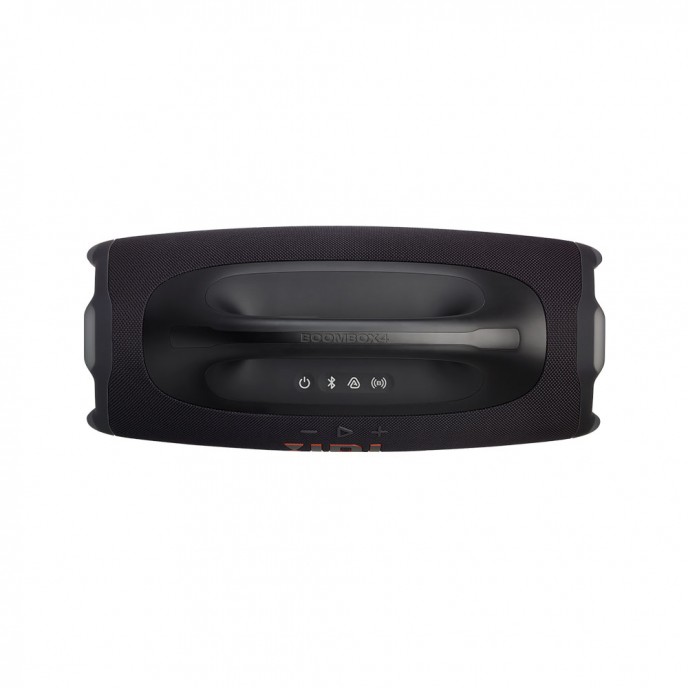 JBL Boombox 4 Black