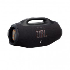 JBL Boombox 4 Black