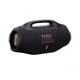 JBL Boombox 4 Black