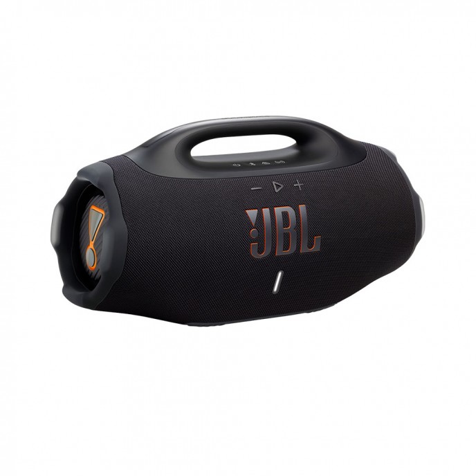 JBL Boombox 4 Black