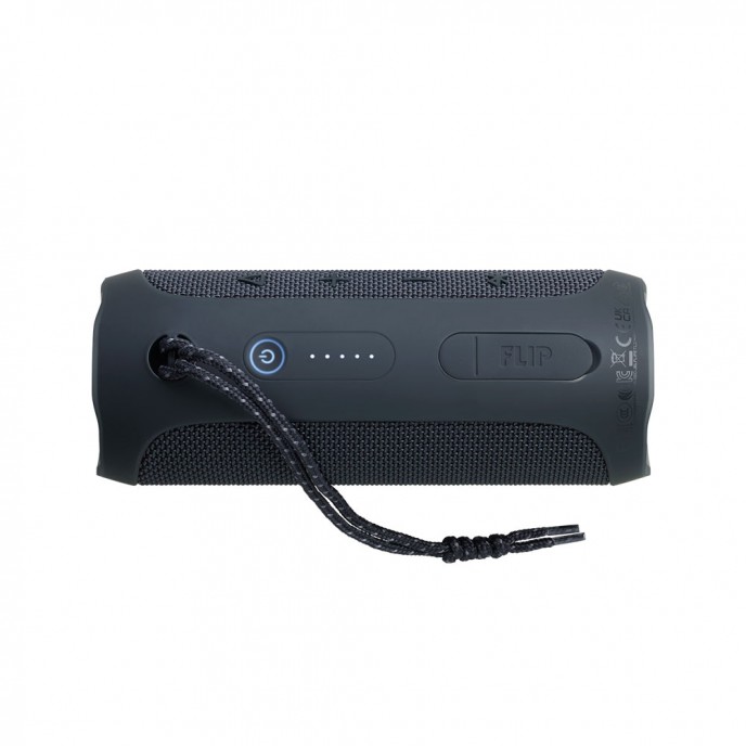 JBL Flip Essential 2 Black