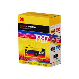 Kodak Charmera 1987
