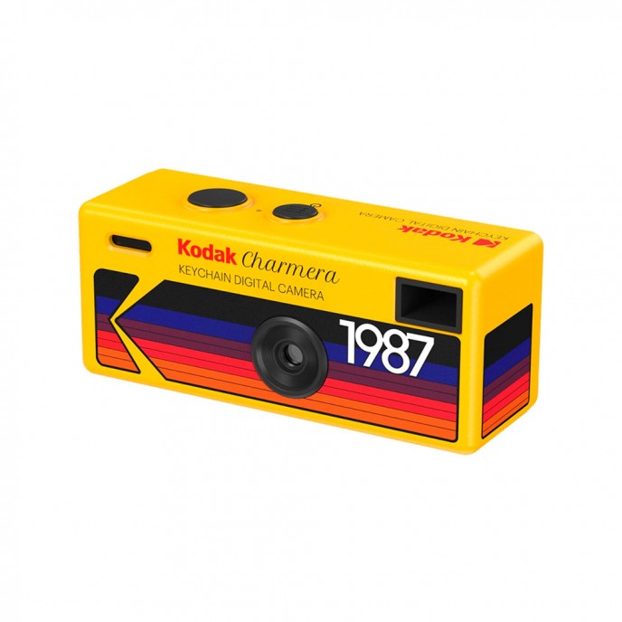 Kodak Charmera 1987