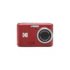KODAK PIXPRO FZ45 Red