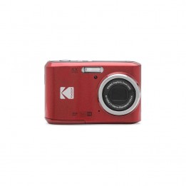 Цифровая фотокамера KODAK PIXPRO FZ45 Red