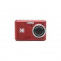 Цифровая фотокамера KODAK PIXPRO FZ45 Red