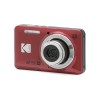 KODAK PIXPRO FZ55 Red