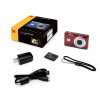 KODAK PIXPRO FZ55 Red