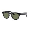 Ray-Ban Meta Headliner