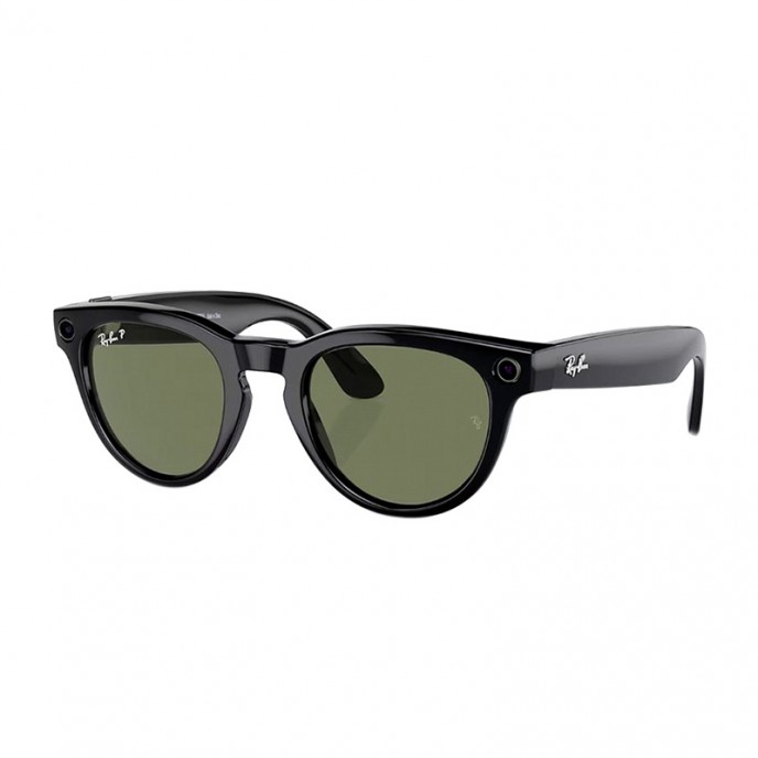 Ray-Ban Meta Headliner