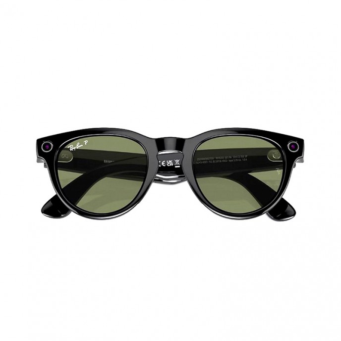 Ray-Ban Meta Headliner Ray-Ban Meta Headliner