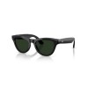 Ray-Ban Meta Skyler - Gen 2 Shiny Black