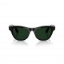Ray-Ban Meta Skyler - Gen 2 Shiny Black
