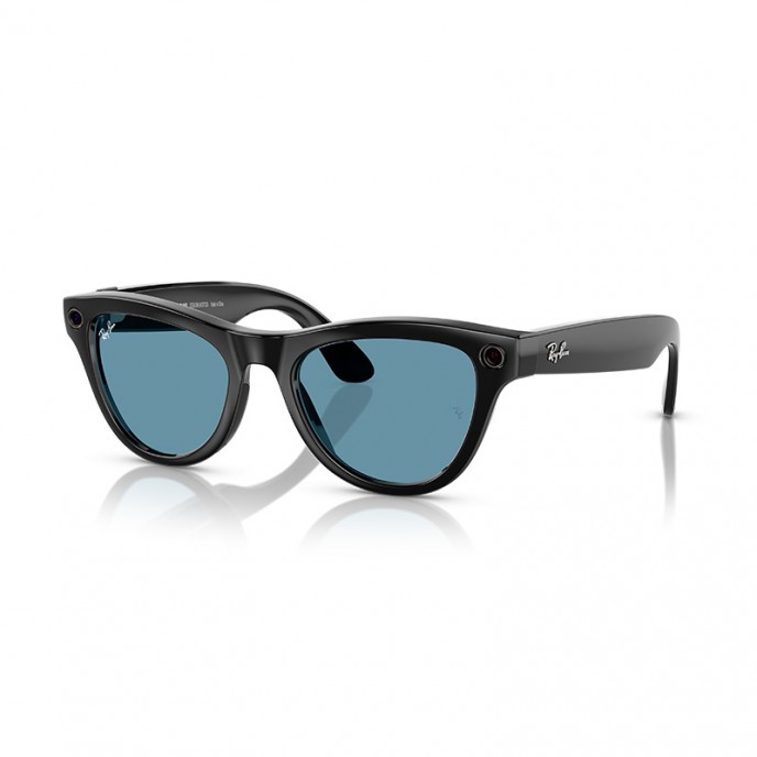 Ray-Ban Meta Skyler