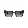 Ray-Ban Meta Wayfarer - Gen 2 Matte Black