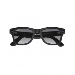 Ray-Ban Meta Wayfarer - Gen 2 Matte Black