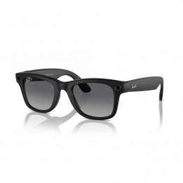 Ray-Ban Meta Wayfarer