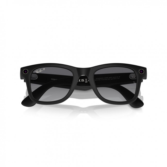 Ray-Ban Meta Wayfarer Ray-Ban Meta Wayfarer