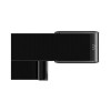 Ремешок WHOOP 5.0/MG CoreKnit Bicep Band Jet Black