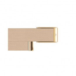 Ремешок WHOOP 5.0 SuperKnit Luxe Band Dune with Gold