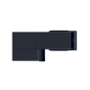 Ремешок WHOOP MG SuperKnit Band Midnight