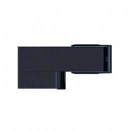 Ремешок WHOOP MG SuperKnit Band Midnight