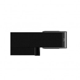 Ремешок WHOOP MG SuperKnit Band Obsidian