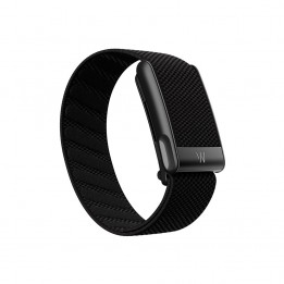 Ремешок WHOOP MG SuperKnit Band Obsidian