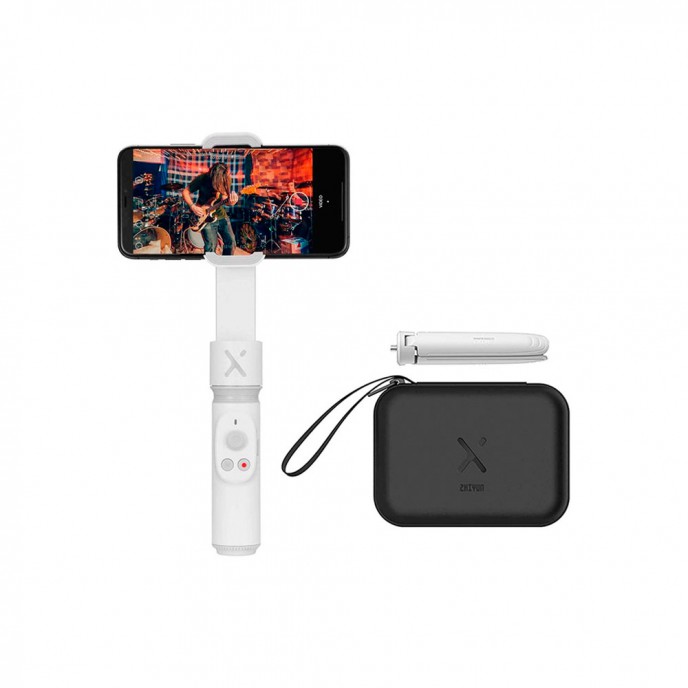 Zhiyun Smooth X Zhiyun Smooth X