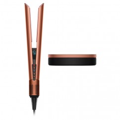 Dyson Airstrait straightener