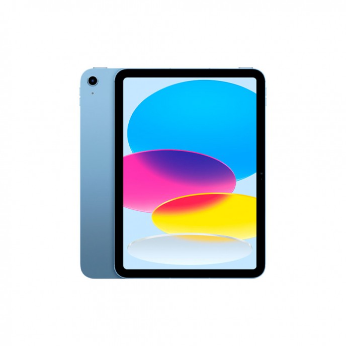 iPad 10.9