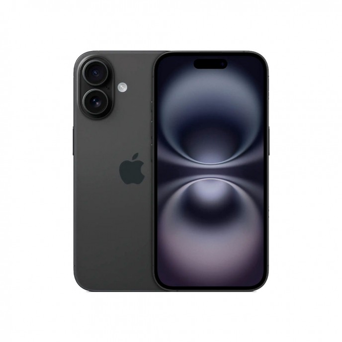 iPhone 16 Plus iPhone 16 Plus