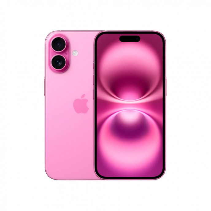 iPhone 16 Plus iPhone 16 Plus