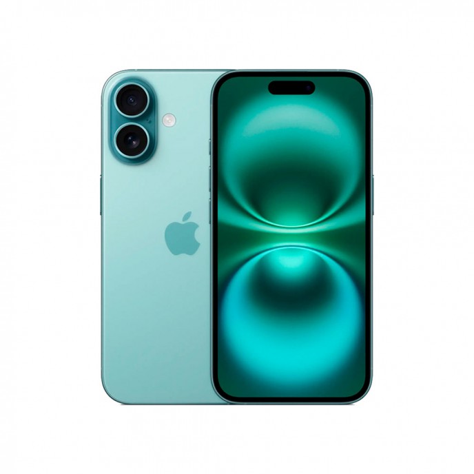 iPhone 16 Plus iPhone 16 Plus