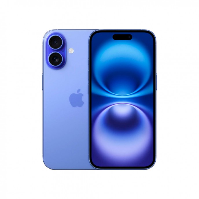 iPhone 16 Plus