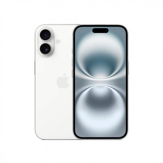 iPhone 16 Plus iPhone 16 Plus