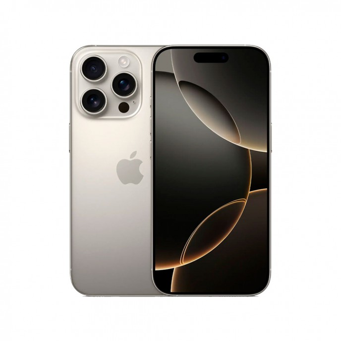 iPhone 16 Pro Max iPhone 16 Pro Max