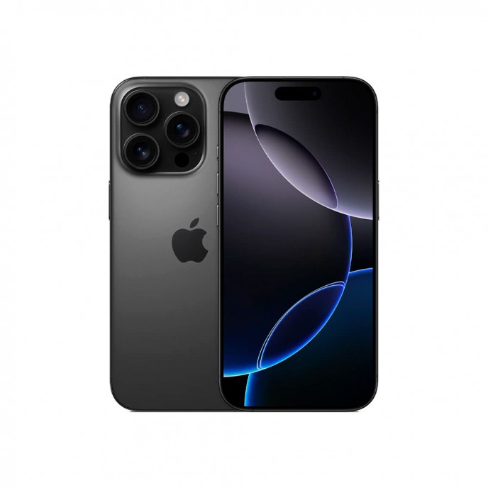 iPhone 16 Pro iPhone 16 Pro