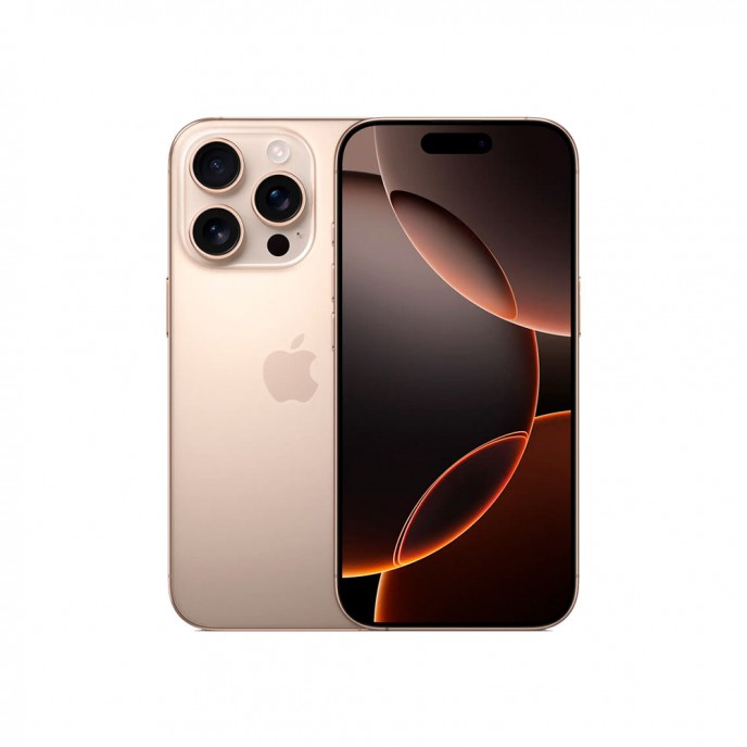 iPhone 16 Pro iPhone 16 Pro