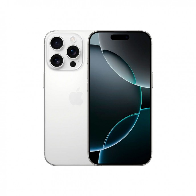 iPhone 16 Pro iPhone 16 Pro