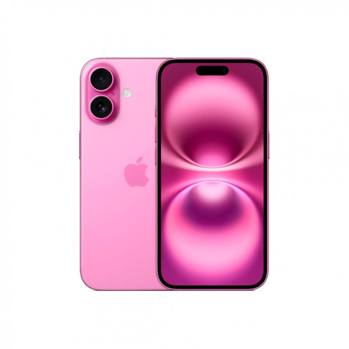 iPhone 16 iPhone 16