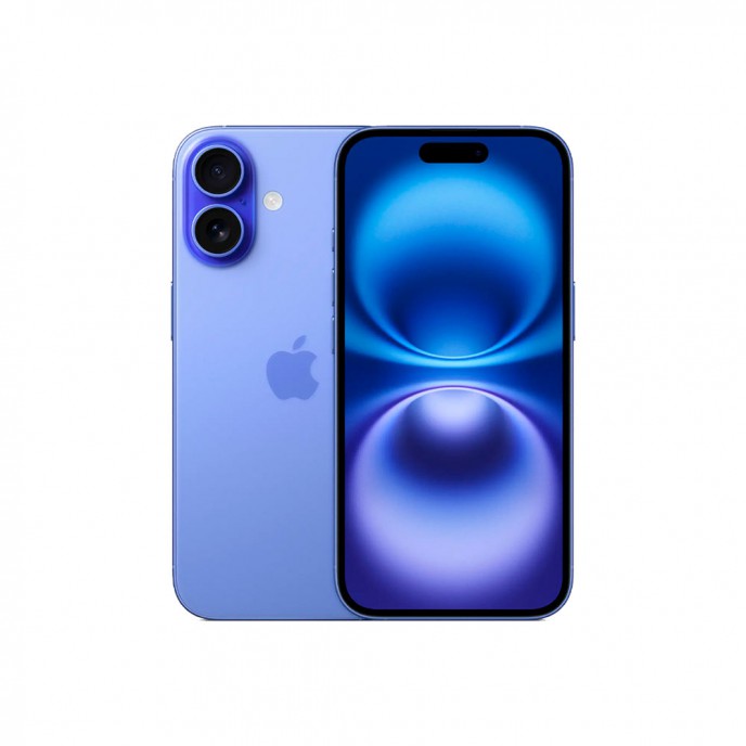 iPhone 16 iPhone 16