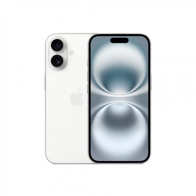 iPhone 16 iPhone 16